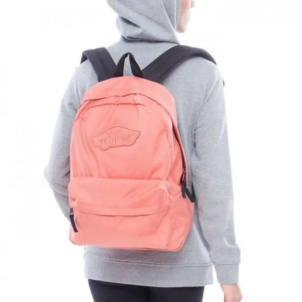Vans Back Pack . - Picture 1 of 17